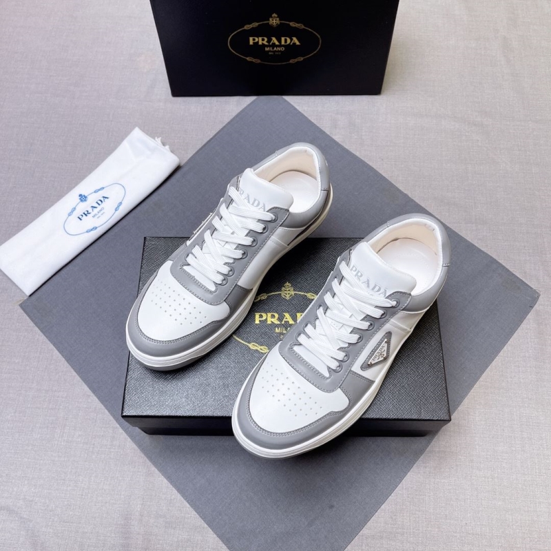 Prada Casual Shoes